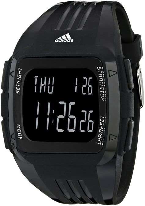 cheap adidas watch|Adidas originals watches.